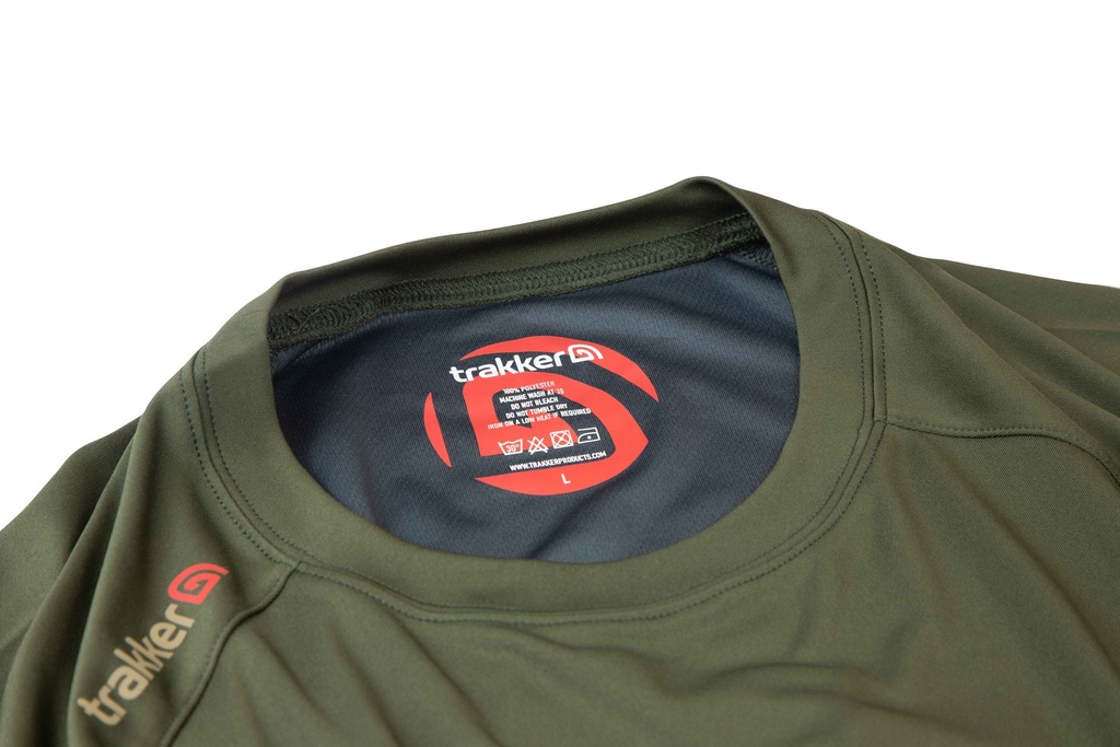 Moisture Wicking T-Shirt L_1
