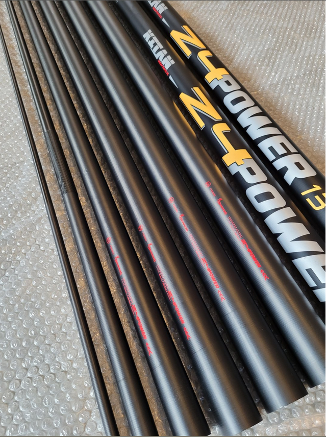 Xitan Z4 Power Pole 4