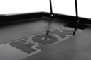 cac867_fox_2_tier_bivvy_table_logo_detail