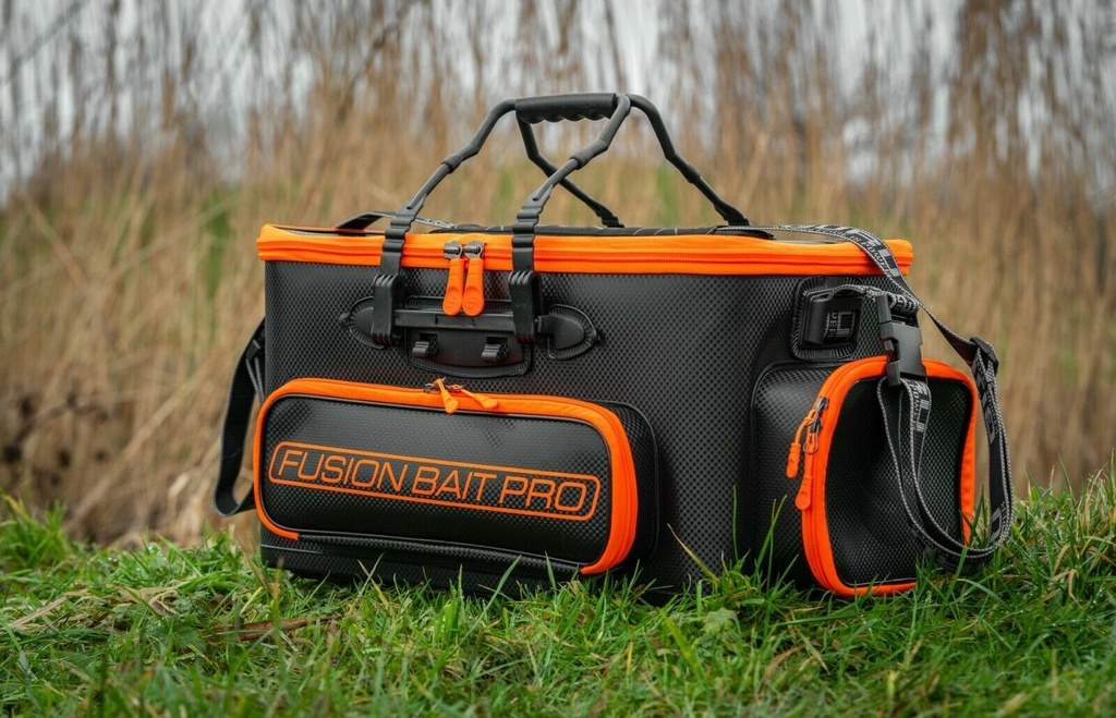 Guru EVA Fusion Bait Pro_1