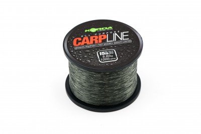 Korda Carpline 3