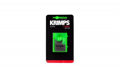 Korda Spare Krimp X-Small 1