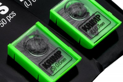 Korda Spare Krimp X-Small 2