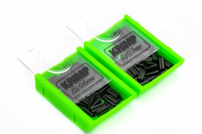 Korda Spare Krimp X-Small 3