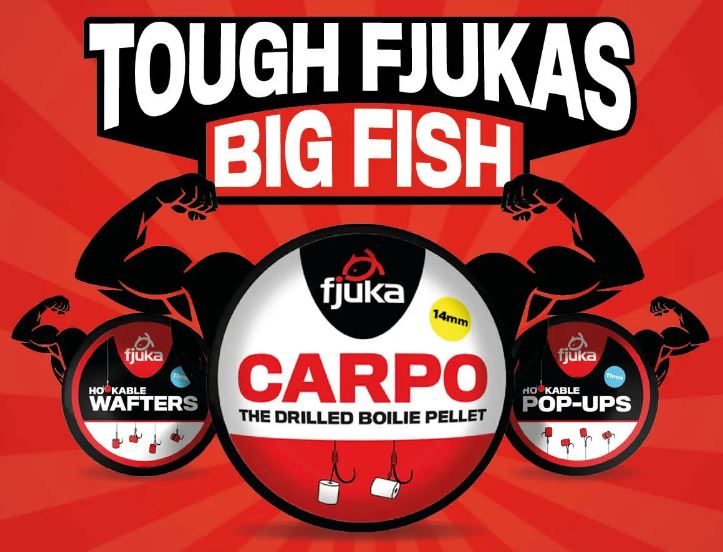 Capro Drilled Boilie Pellet 7mm 50gr_3