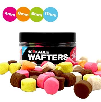 Hookable Wafters 6mm 50gr_2