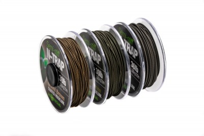 Korda N-Trap Semi 20lb Silt 3