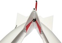Spomb Midi-X White DSM024_1