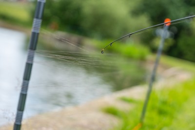 Distance Stick8