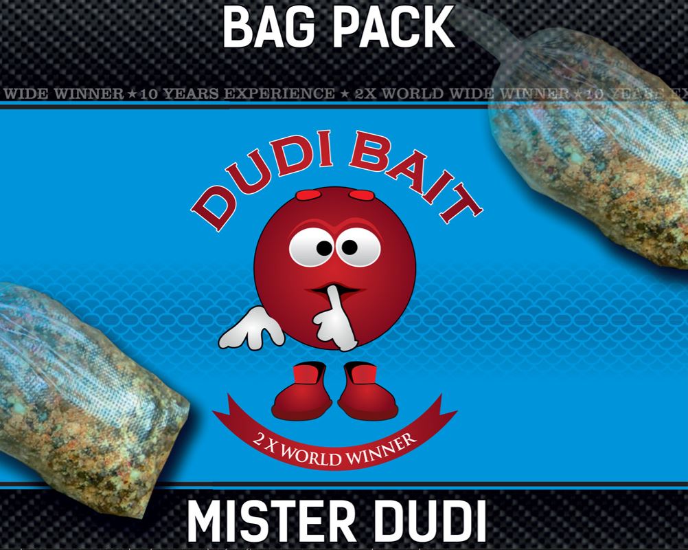Bag Pack Mister Dudi 2,5kg_2