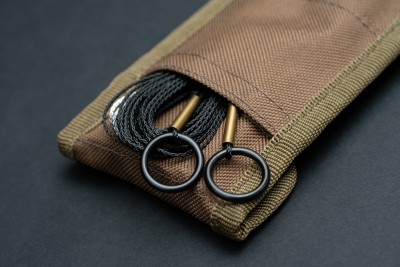 Korda Compac Distance Stick Bag 1