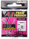 A1 Team Feeder Fine Carp Size10_1