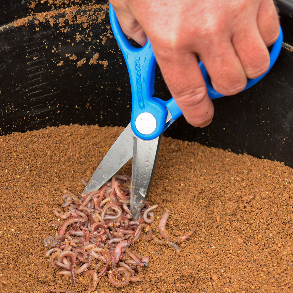 Cresta Double Blade Wormchopper_1