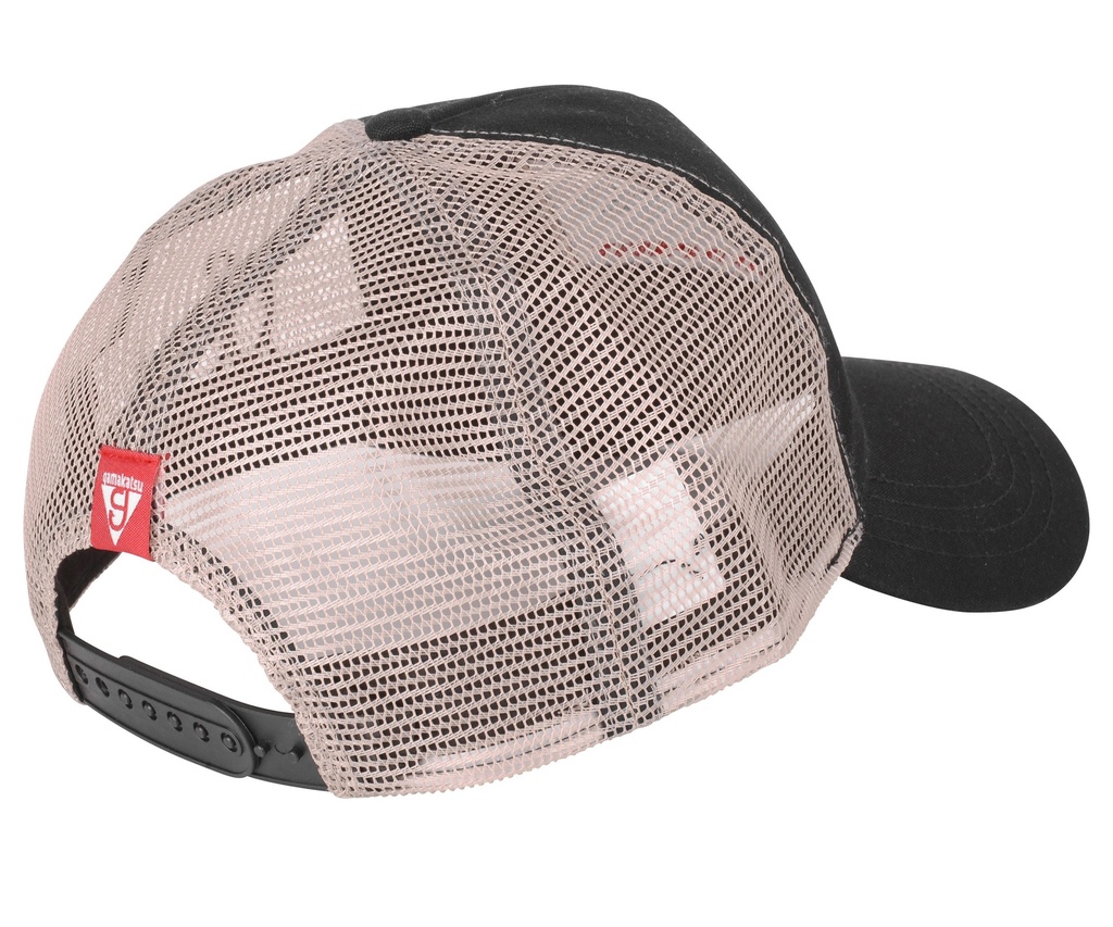 Trucker Cap Cooper Mesh_1