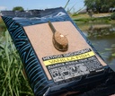 Saga METHOD GROUNDBAIT VANILLA FISH 900G_1