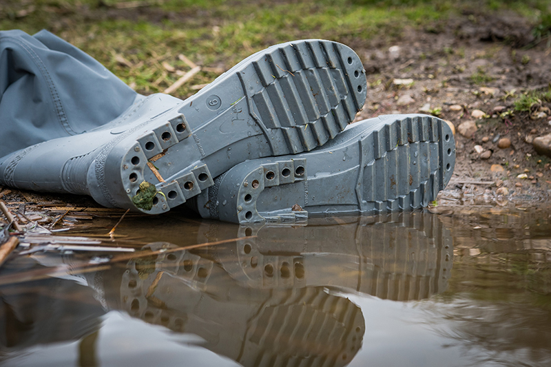 Matrix Lightweight Waist Wader _3
