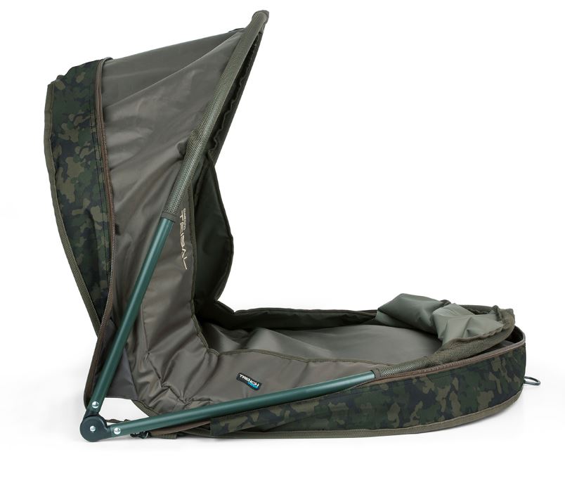 Trench Euro Stress Free Mat_1
