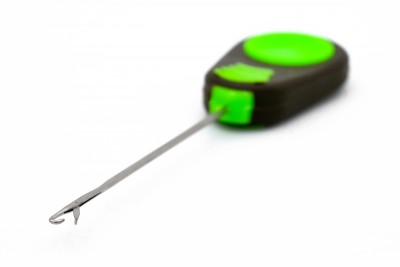 Korda Heavy Latch Needle (Green) 7cm-1