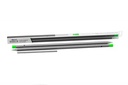 Korda Basix Distance Sticks KBX001-2