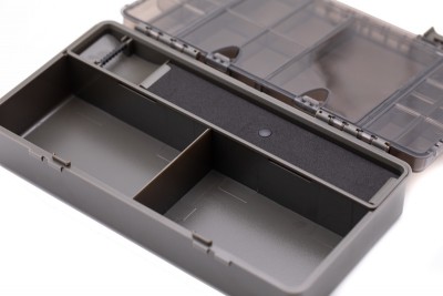 Korda Basix ackle Box HBX024-4
