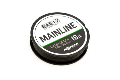 KordaBasix Main Line KBX044