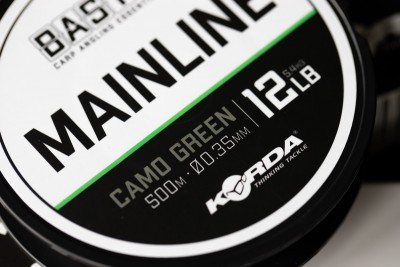 KordaBasix Main Line KBX044-3