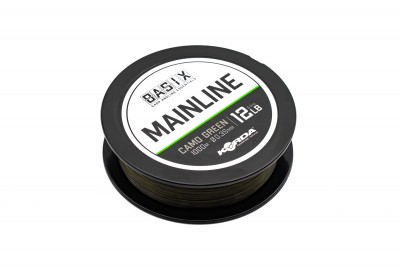 KordaBasix Main Line KBX044-4