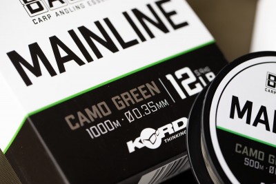 KordaBasix Main Line KBX044-2