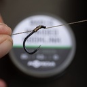 Basix Braided Hooklink 18lb 10m KBX012_3