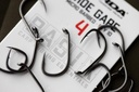 Korda Basix Wide Gape Barbless