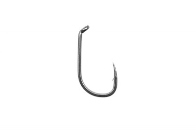 Korda Basix Wide Gape Barbless 5
