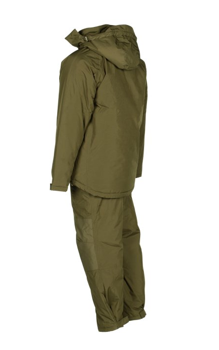 Trakker Core 3 Piece Winter Suit3
