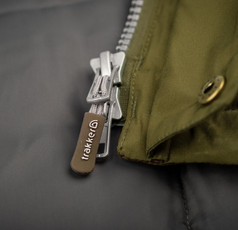 Trakker Core 3 Piece Winter Suit7