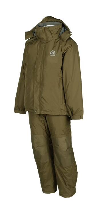 Trakker Core 3 Piece Winter Suit1