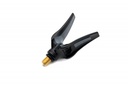Mini Reaper Rear Rest