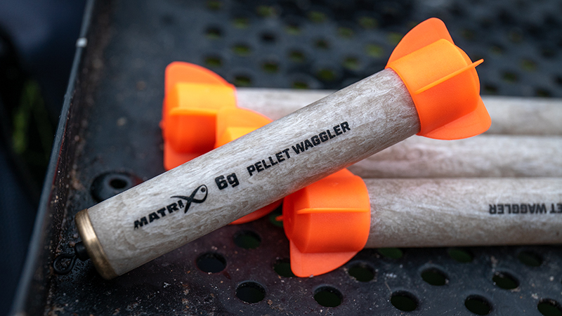 Pellet Waggler 12mm 12gr._2