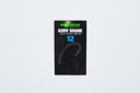 Korda Kurve Shank Barbless Hook 3