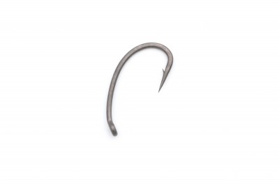 Korda Kurve Shank Barbless Hook 2