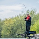 A-Class Distance Method Feeder8