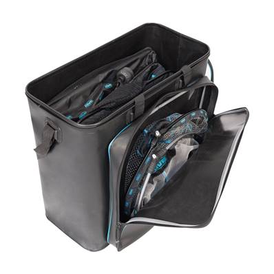 EVA Black Keepnet Bag 3XL_1
