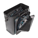 EVA Black Keepnet Bag 3XL_1