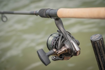 A-Class 4000 Reel 3