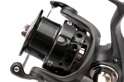 A-Class 4000 Reel 1