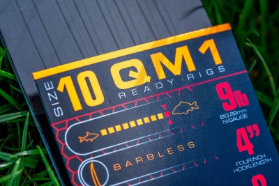 QM1 Bait Bands
