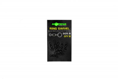 Korda Ring Swivel 1