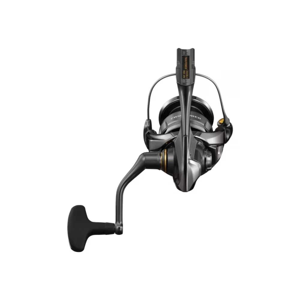 Shimano Twin Power FE (3)