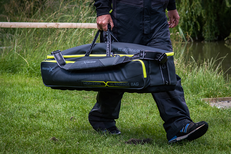 Horizon X Storage Bag XL GLU127_2