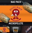 Bag Pack Micropelete 2,5kg