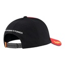 Guru Tackle-Red 3D Cap1