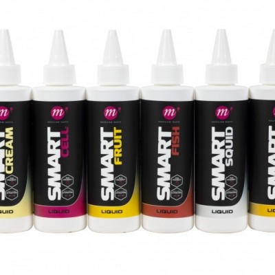 Sweetcorn Smart Liquid8